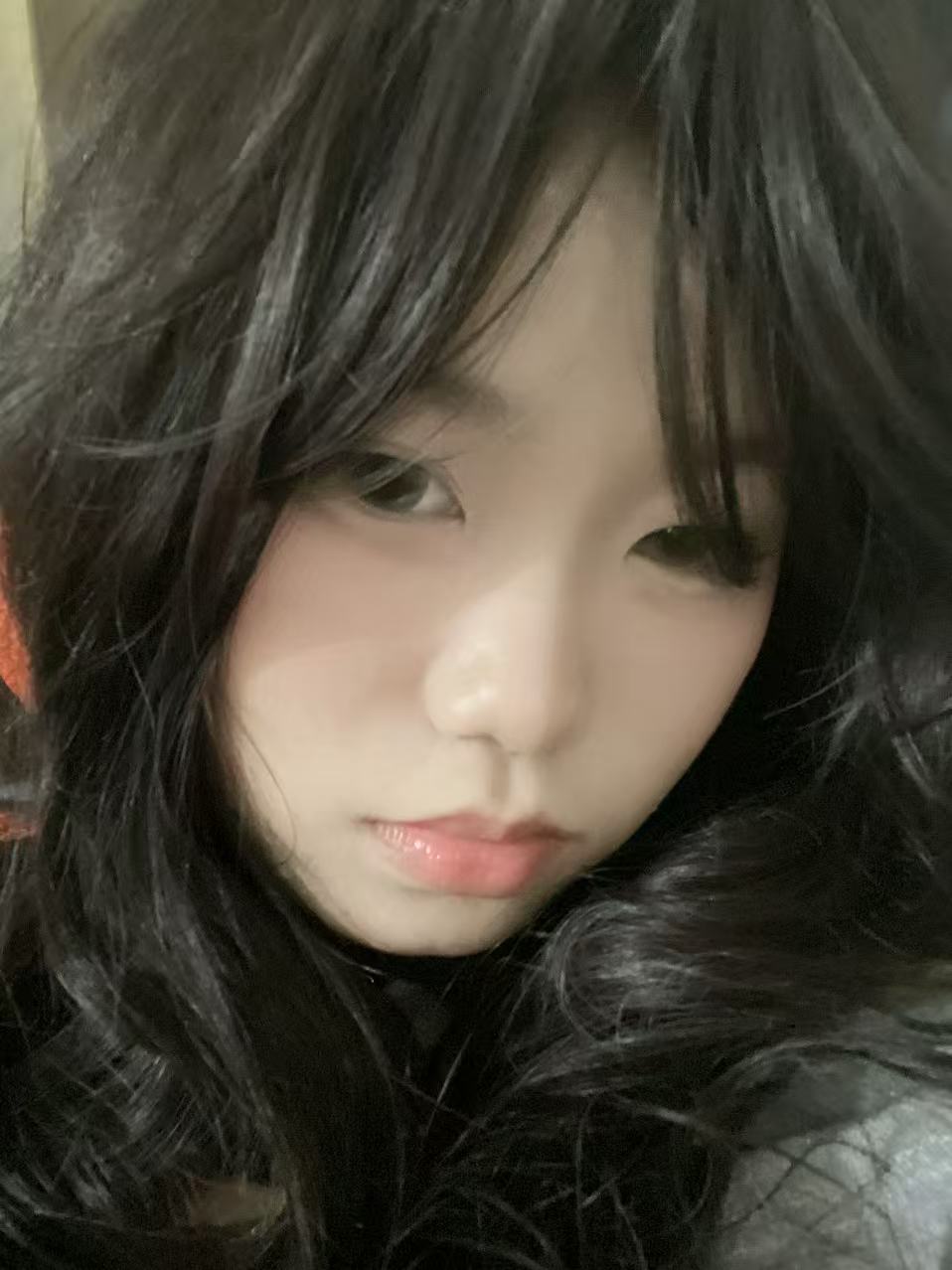 甜甜