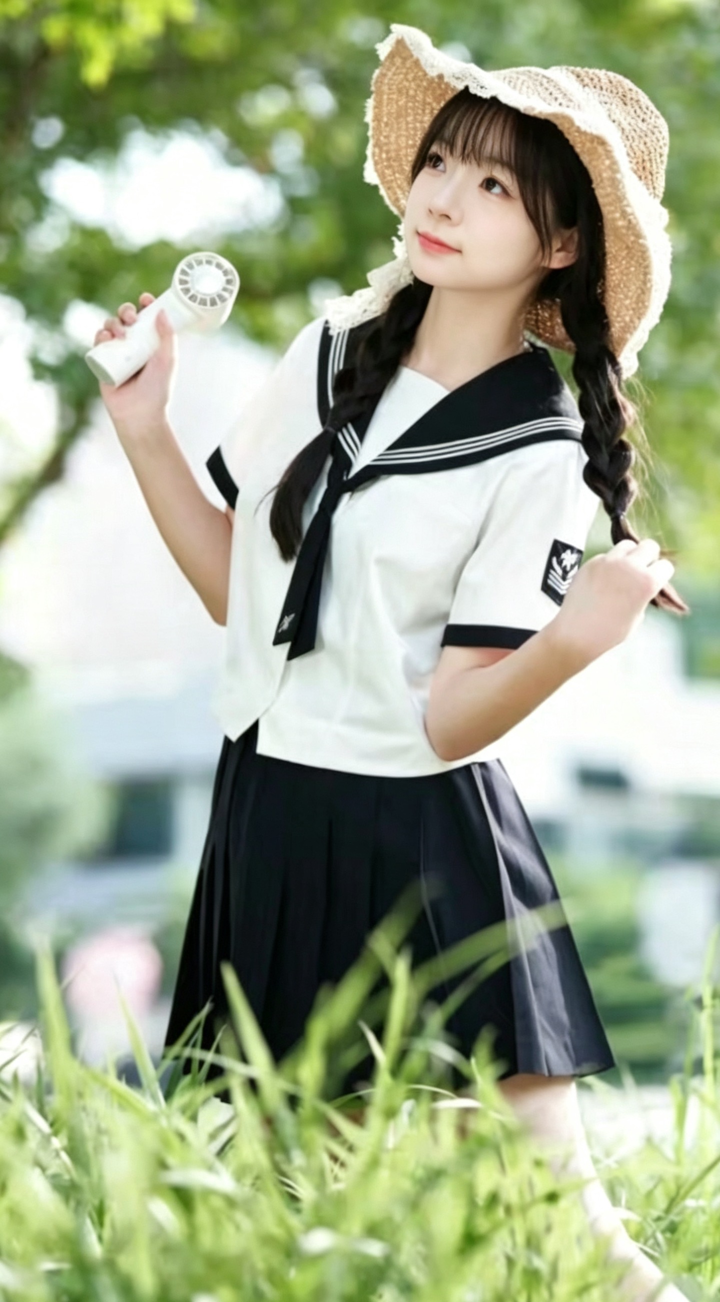 小渔