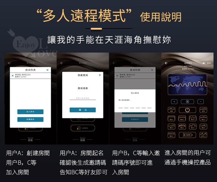 派蒂菈 ‧ DORA 多拉 手機APP遙控互動 隱形穿戴式按摩器﹝入體一機雙控/12頻強震/親膚矽膠/磁吸充電﹞ E594257 详情图 13